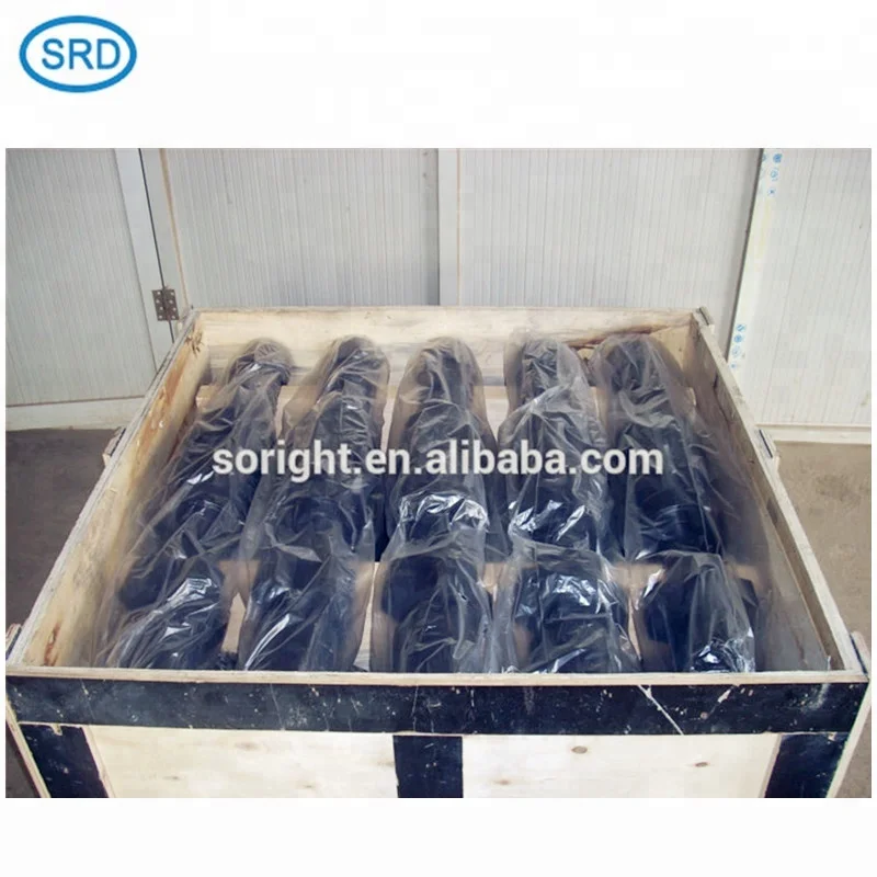 
API High-Quality Toque Anchor with Good Anchoring Performance 