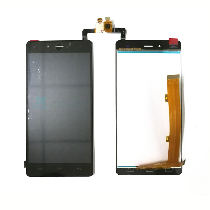 TZT 100% Work Perfectly Lcd for Infinix X600 X601 X603 X608 X604 X5010 X5515 X5514 Screen
