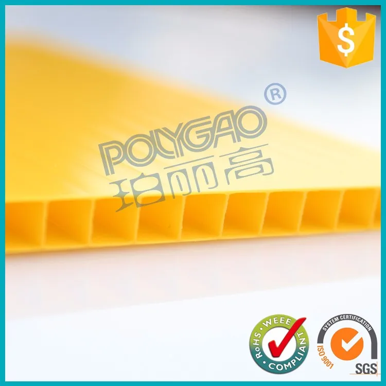 polycarbonate sheet frosted,plastic panels for walls translucent,hollow sheet for pool covering