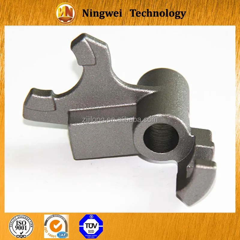 Стали бар литья по выплавляемым моделям части, углеродистая сталь нержавеющая сталь