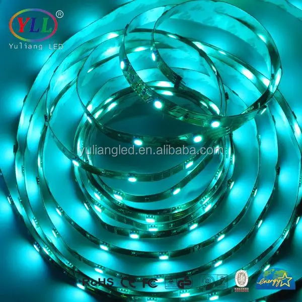 dc 12v 5a ws2801 5050 rgb led strip light progranmmable led strip ws2811 l