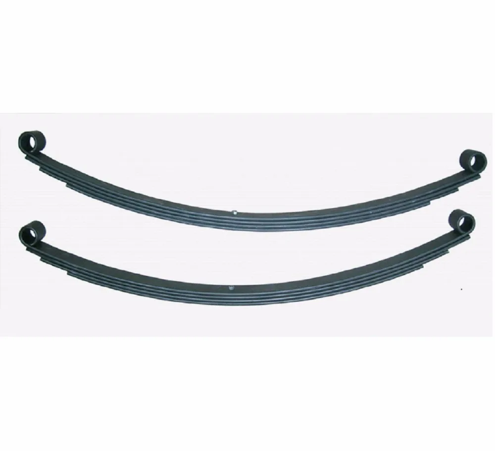 Volvo Truck Parts Leaf Spring Parabolic Leaf Spring; Since 1993