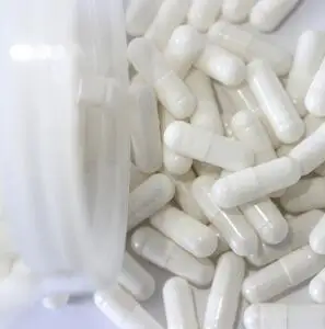 Whitening Pills For Black Skin GSH Reduced  Capsule