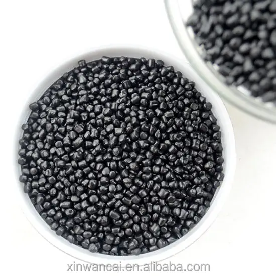 Deep black pp masterbatch manufacturer