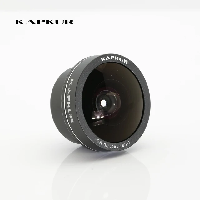 Cell Phone Lens Fish Eye Ultra Wide Angle Lens for Cell Phone