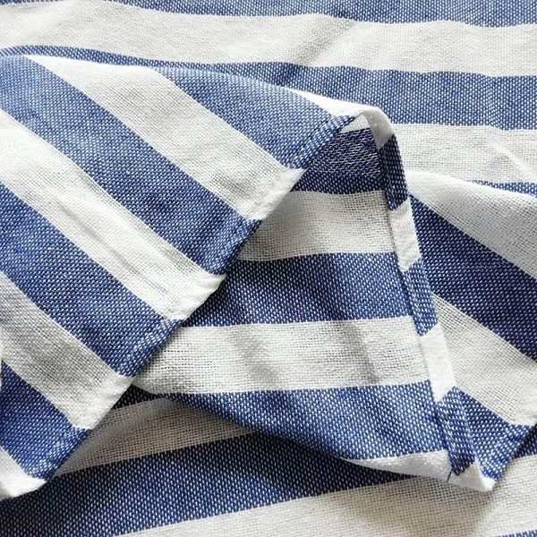 High quality bamboo cotton hand fouta turkish linen towel