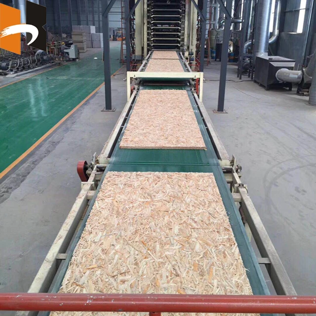 
chinese wholesale 11mm 12mm fireproof osb 2 board furniture in sales 
