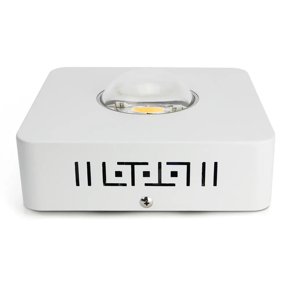 Amazon top sale Cre e CXB3590  cob led  grow light for agricultural greenhouse