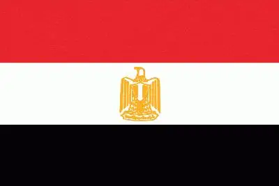 Egypt COC certification and COI certificate for perfume ingredients