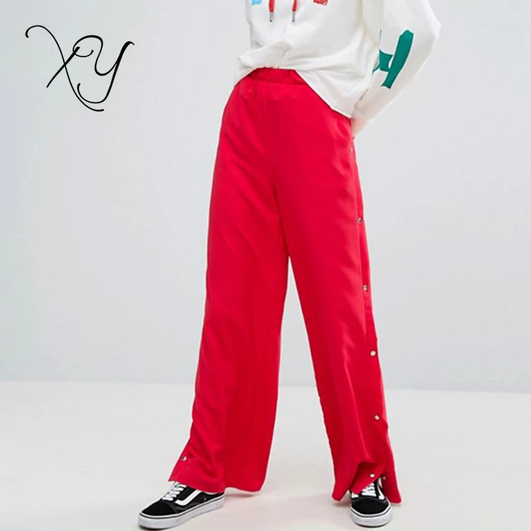 2017 оптовая продажа из Китая пользовательские Sweat Track Pant