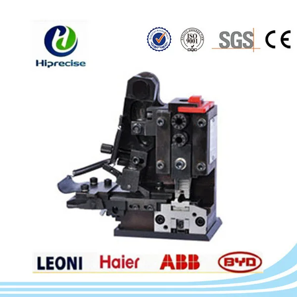 Детали для пневматического концевая кабельная муфта обжимной пресс-форм (NA-40S)