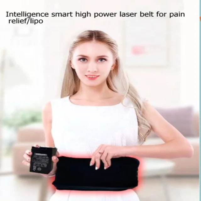 Высокомощное оборудование для красоты, сжигание жира, липолазер, уход за кожей, машина для похудения