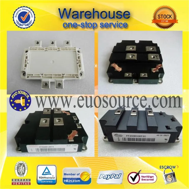 Eupec/infineon 1200вольт БТИЗ