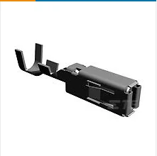 TE Connectivity /AMP connector 1-968855-1 in stock