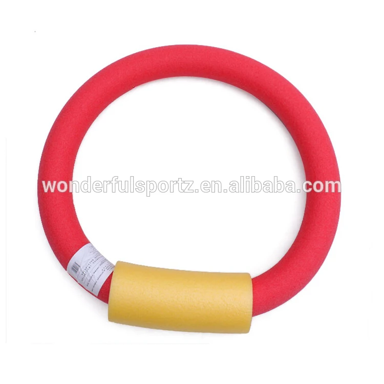 Customized Design Flexible EPE Foam Floating Pool Noodle for Swimming