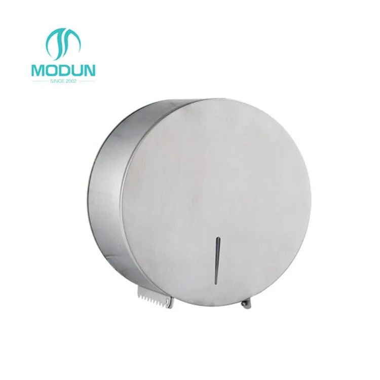 Нержавеющая сталь держатель для туалетной бумаги настенный держатель для бумажных полотенец рулон бумаги машинной намотки диспенсер