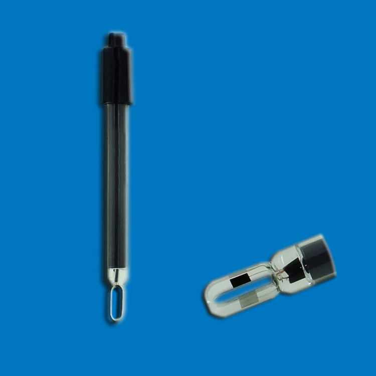 DJS-1CF Платиновый Черный 708 зонд проводимости