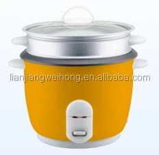 NEW rice cooker with CB CE GS ROHS. 1.5L ; 1.8L