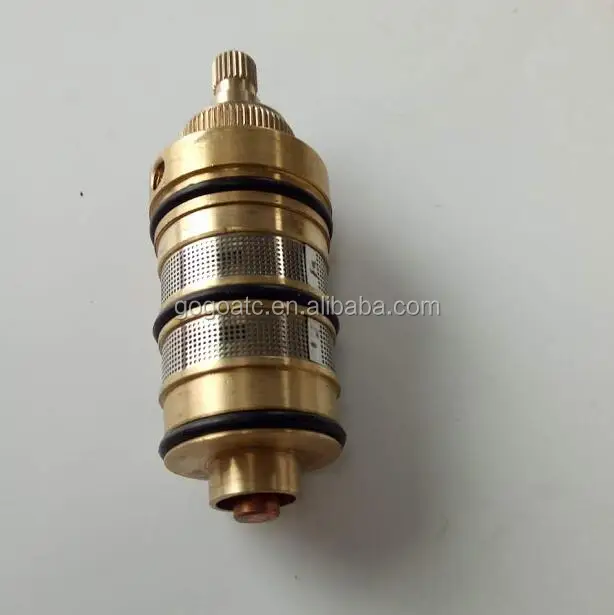 
China supplier manufacture promotional thermostatic cartridge faucets  (60393541245)