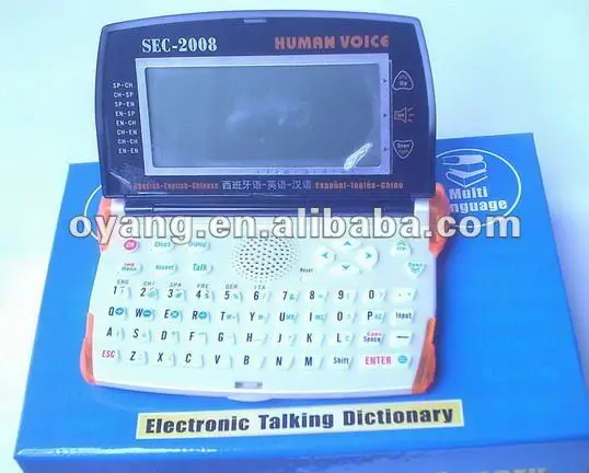 
Kids Laptop Learning Machine 