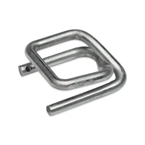 
19mm Wire Buckles for Strapping  (60837819344)