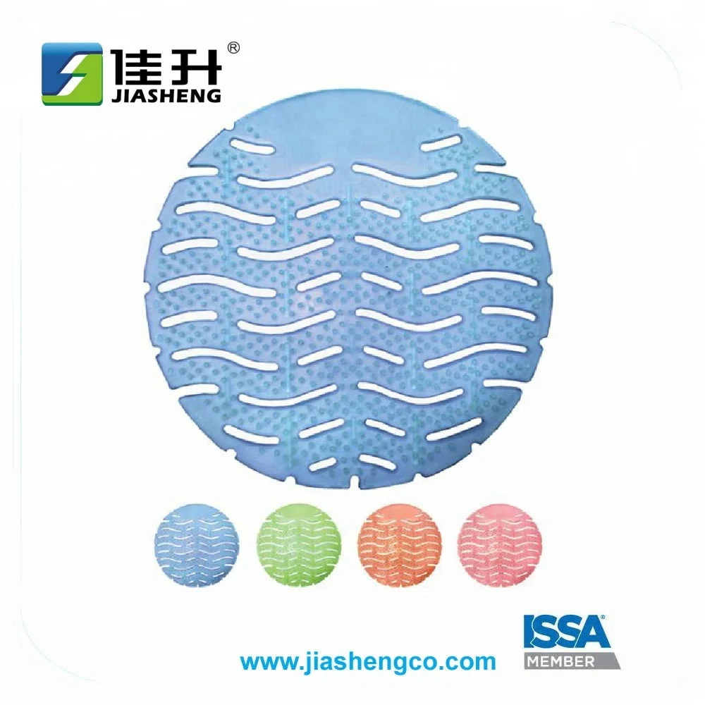 30 days gradual fragrance release urinal screen