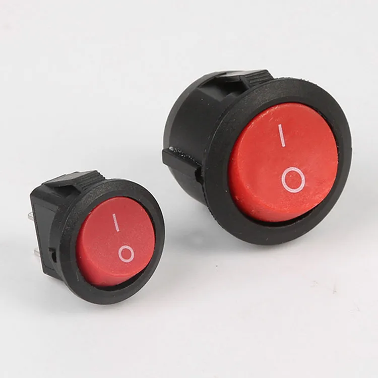 T120 T125 55 3way rocker switch