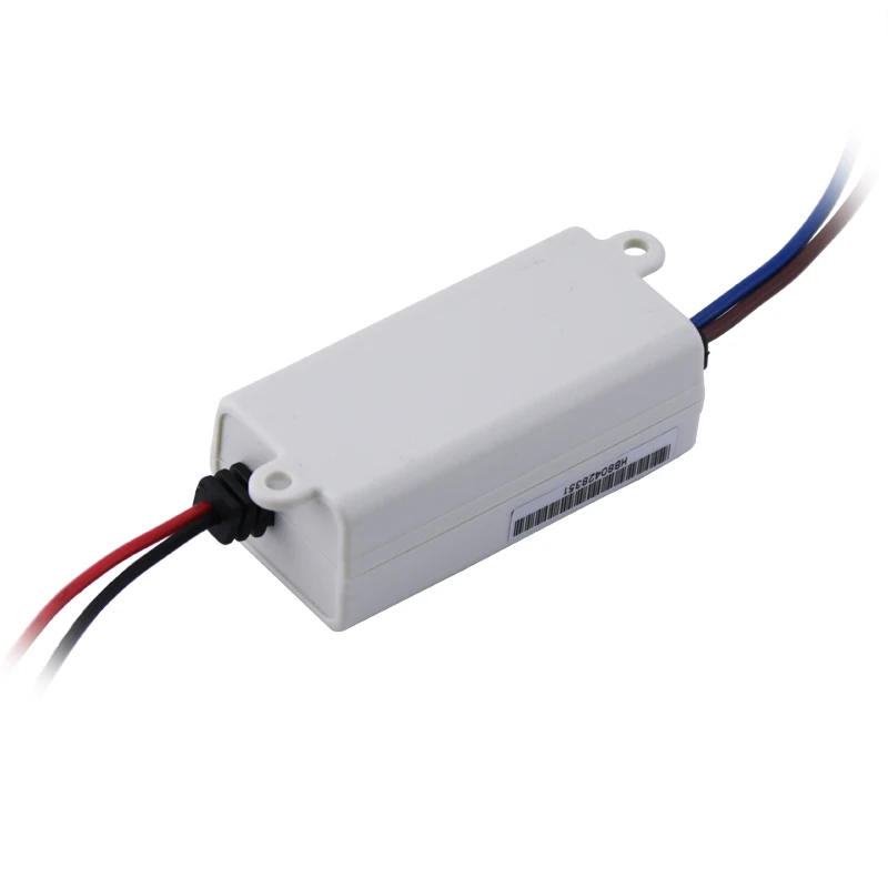 Mean well low cost 8w led driver APV-8-5 8W 5V led light driver