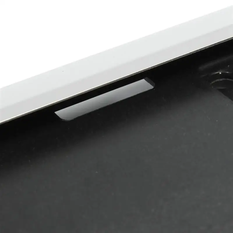 Кронштейн для номерного знака из нержавеющей стали с Европейским номером, держатель рамки, передний и задний номерной знак Европейского стандарта, 52 см x 11 см, скрытый номерной знак