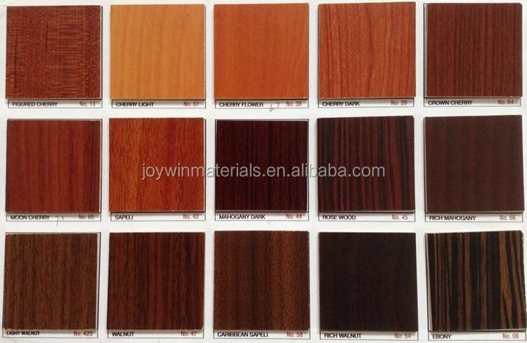 
Plywood backed natural walnut veneer/Full UV prefinished plywood with walnut veneer for furniture or cabinet 