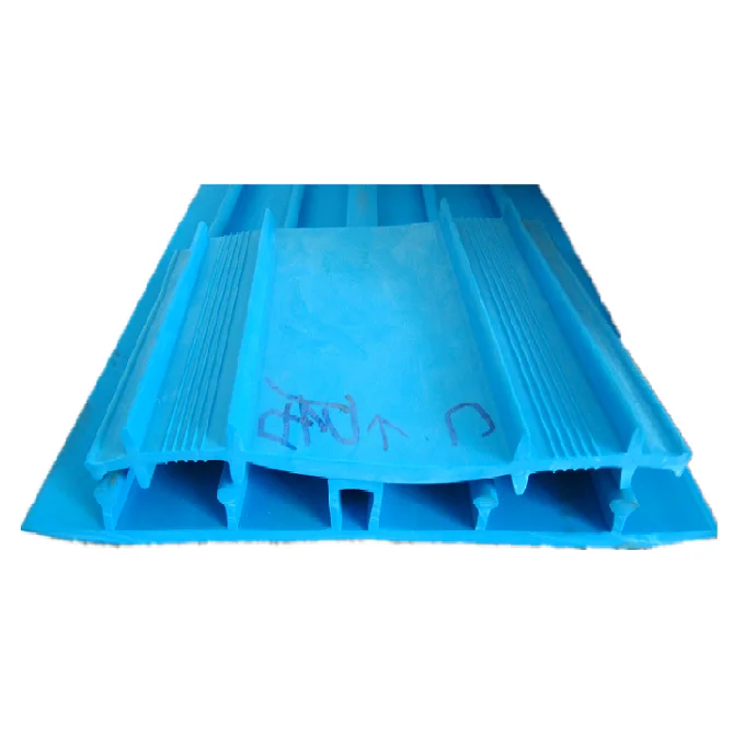 
EXternal expansion joint PVC waterstop gasket water stop in retaining wall 