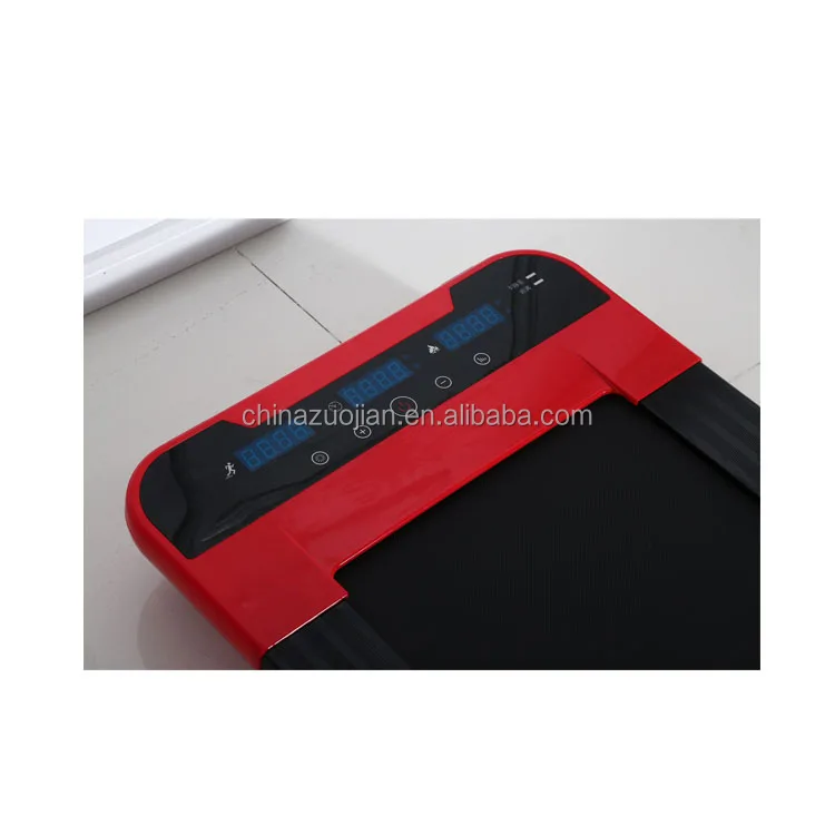 Walk Jogging Treadmill Home mini walk Intelligent Mini Walking machine price Running Machine