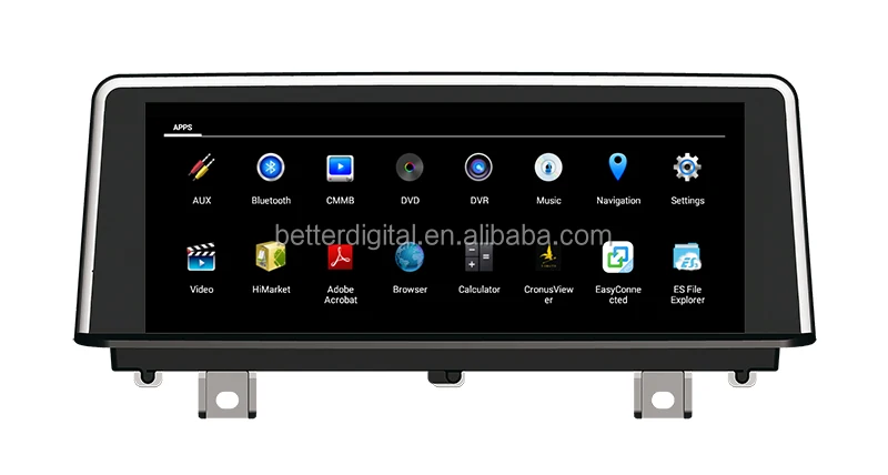For bmw f30 android 7.1 or 8.0