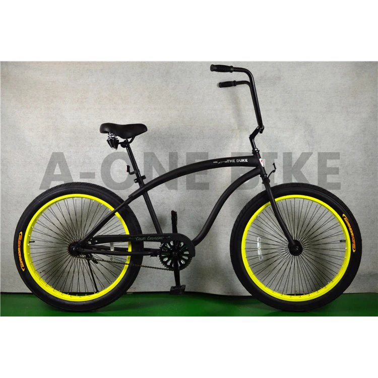 A-ONE steel wholesale bmx fat tire mountain bike