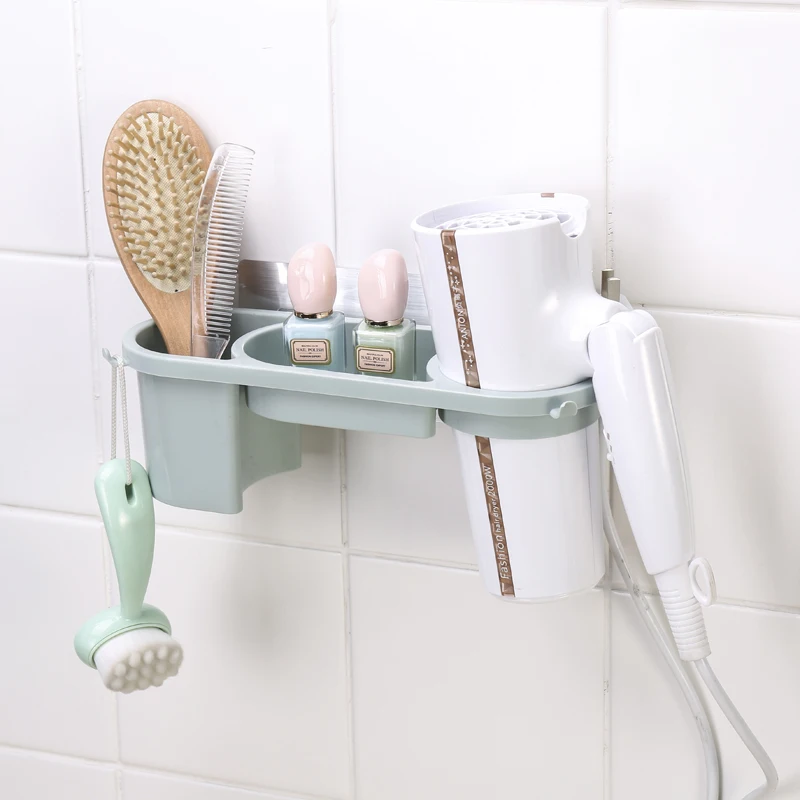 Bathroom small storage shelf