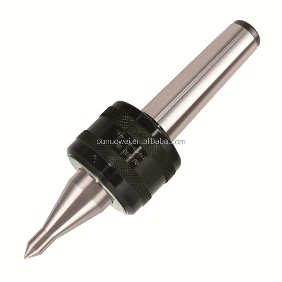 
High Precision High Quality MT3 MT4 MT5 MT6 Adjustable Heavy Duty Live Center 