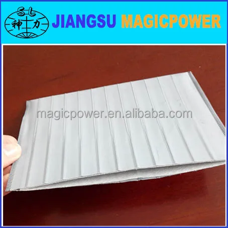 AGM Battery 12v 100ah Polyethylene PE Separator