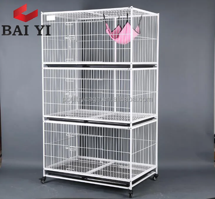 Most Popular High Quality Indoor Cat Trep Cage For Sale Cheap