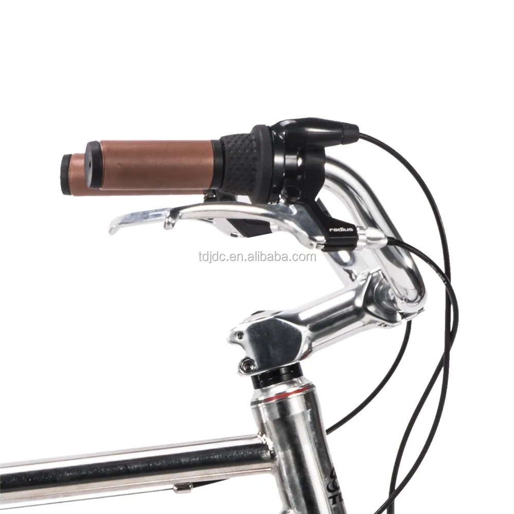 700C vintage bicycle fashion antique bikes aluminum road bike/city bike bicycle no chain bicycle