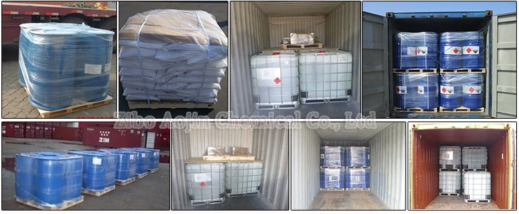 Top Quality  99.5% min  Propylene Glycol USP low price with CAS 57-55-6