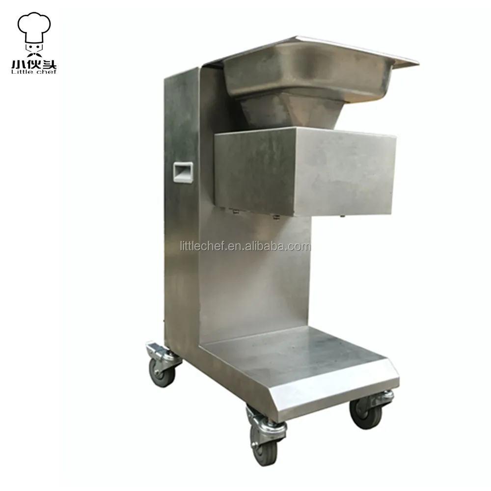 
Supper function fresh meat slicer meat cutter 