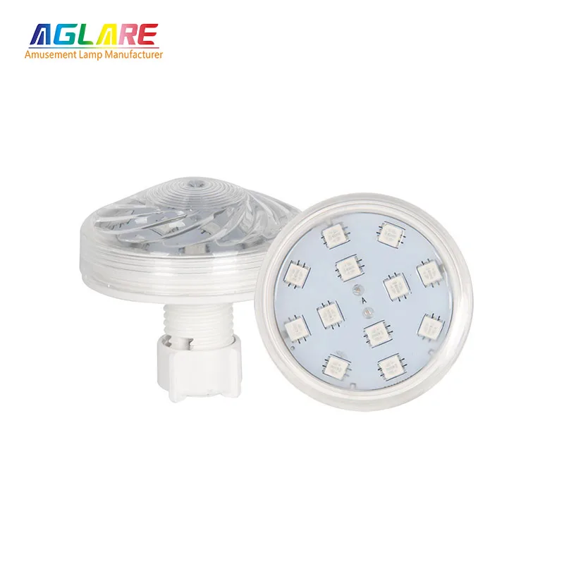 
Chameleon LED e14 24v amusement park lights led point light 