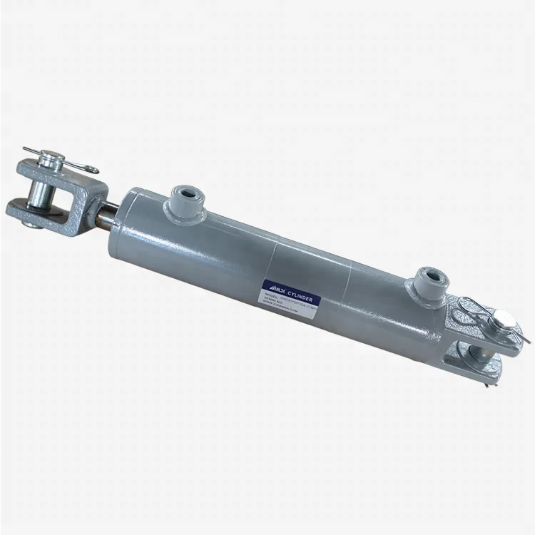 tie rod hydraulic cylinder mounting types
