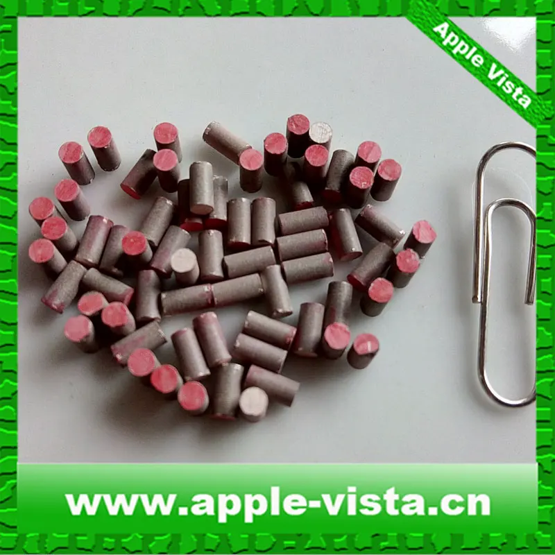 Пластиковая зажигалка пьезо элемент пьезоэлектрические керамические кристалл маленький пьезо-элемент