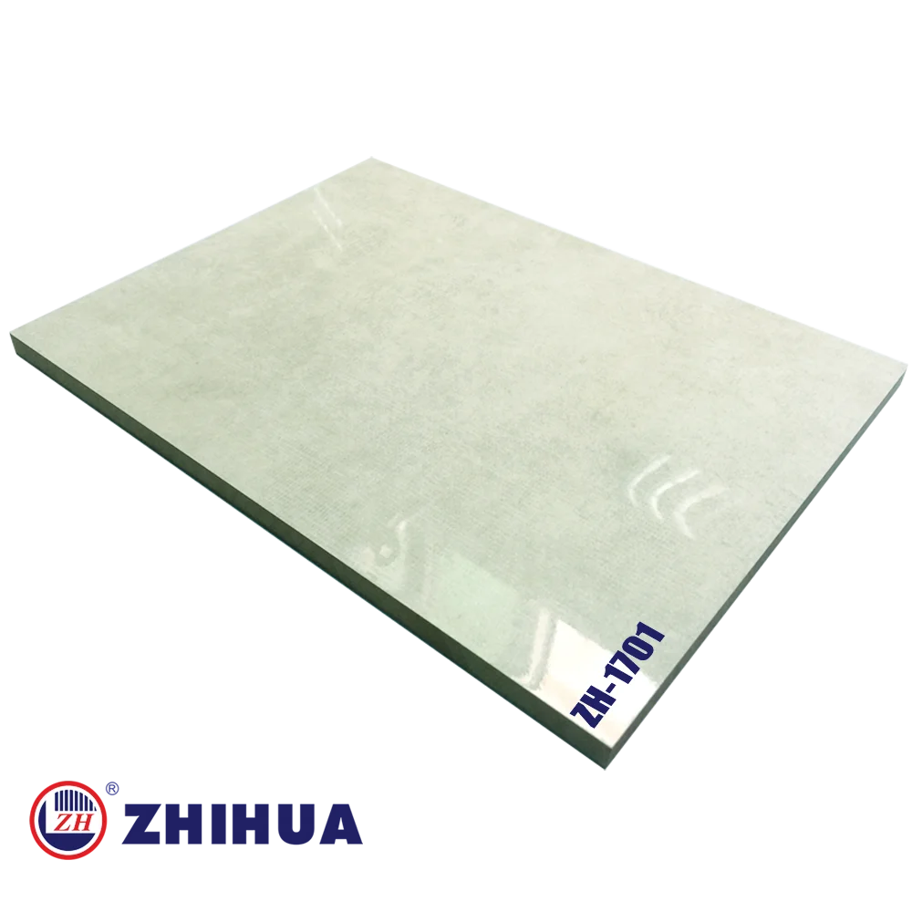 2017 New Marble Stone Colors UV MDF/high gloss MDF/acrylic mdf