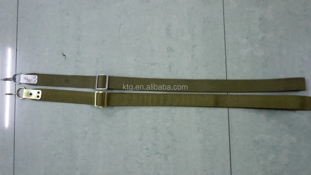 Tactical Military Tough Scented 669-18-30 Belt AK sling fashion army sling