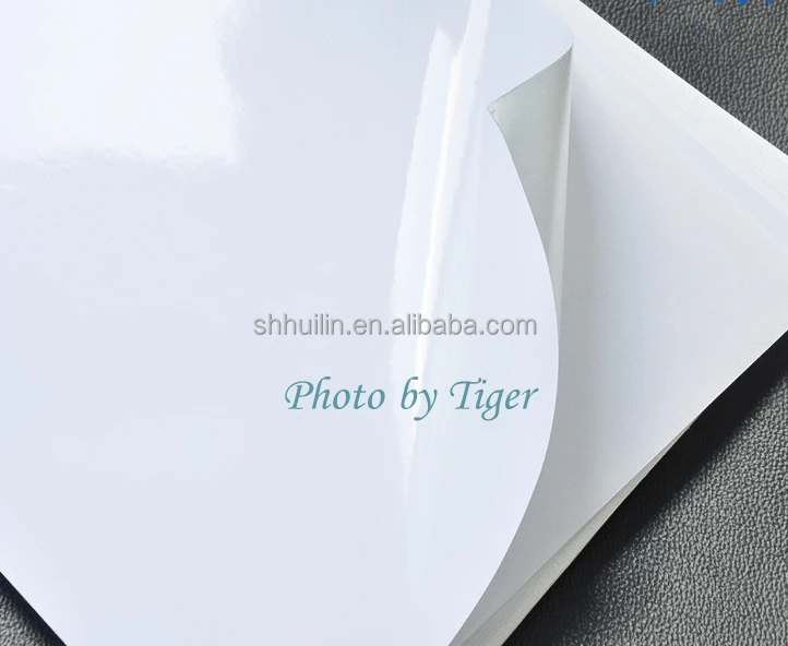 Wholesale photo paper/Premium A4 glossy photo paper 200g, photographic paper