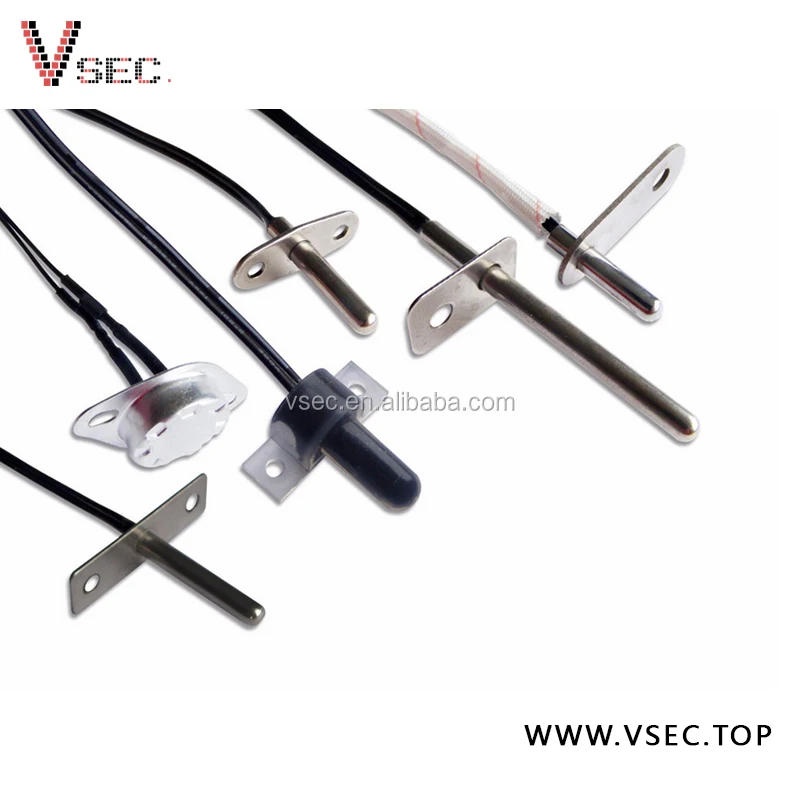 Китайский поставщик производитель Шэньчжэнь профессиональный датчик ptc для камина