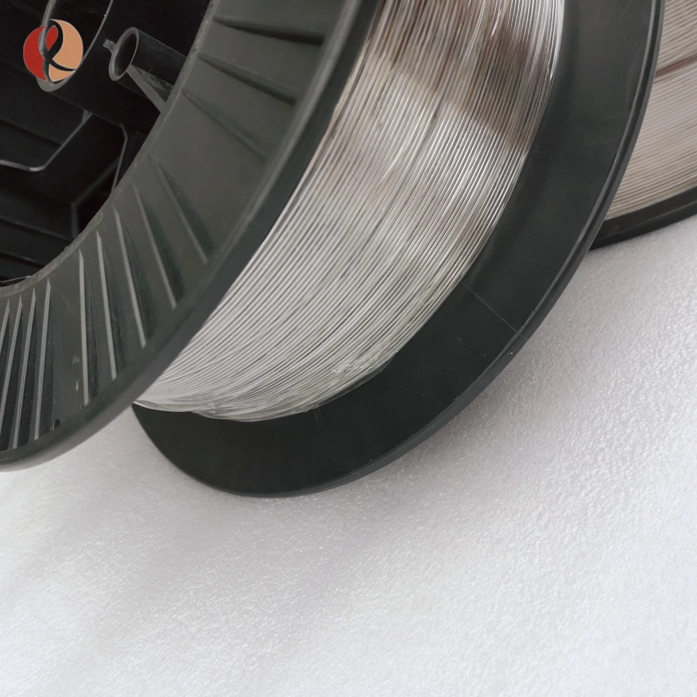 
ASTM B863 Titanium 15333 wire for eyeglasses frame, beta titanium alloy 