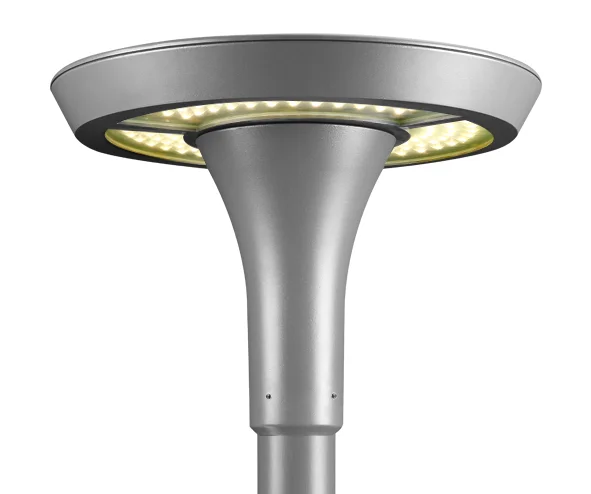 
75W IP65 Aluminum-made LED garden lighting 